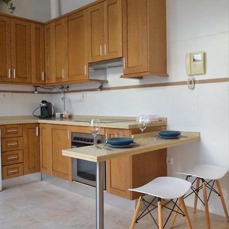 G&H Apartments - Charming Apartment Jerez de la Frontera Esterno foto