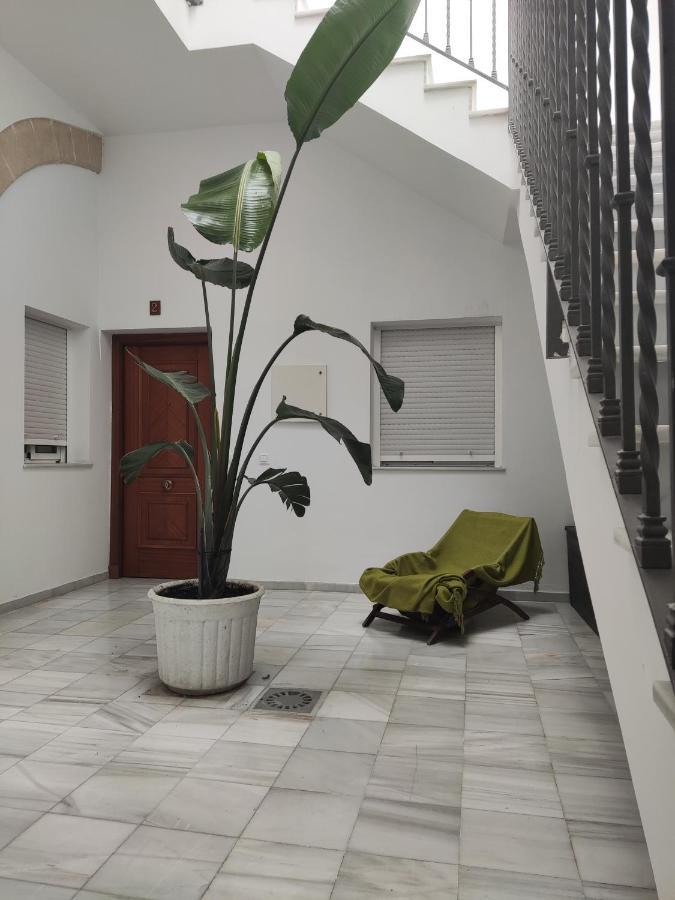 G&H Apartments - Charming Apartment Jerez de la Frontera Esterno foto