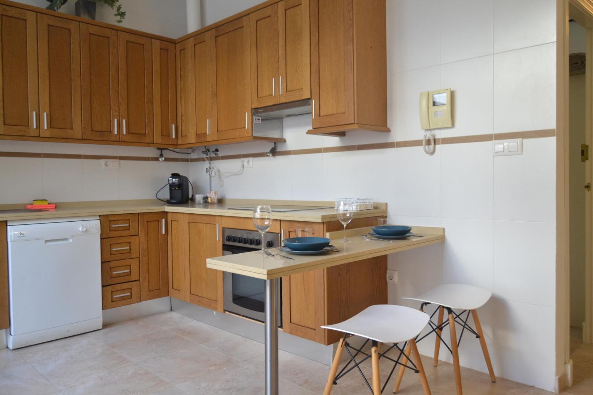G&H Apartments - Charming Apartment Jerez de la Frontera Esterno foto