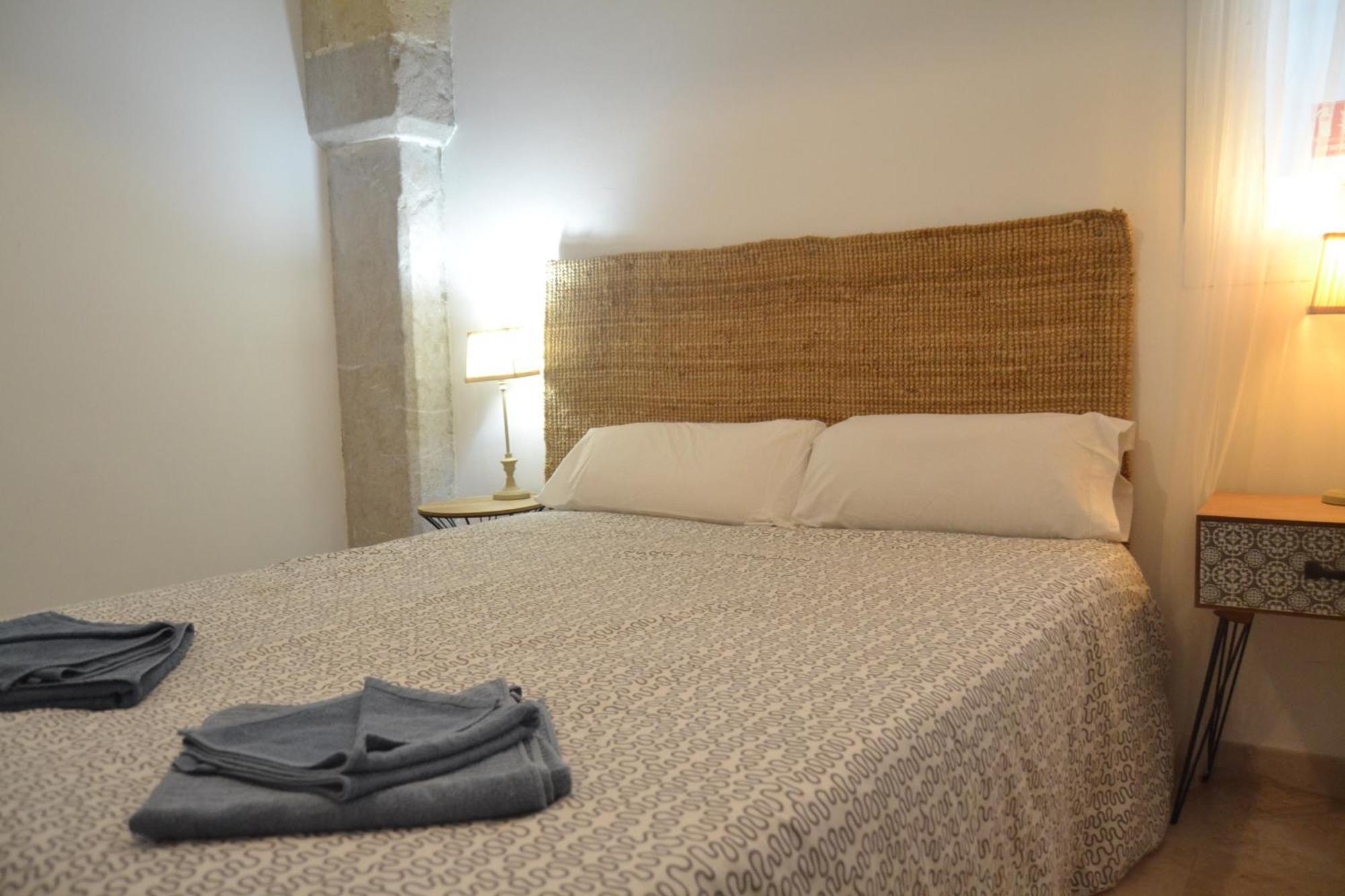 G&H Apartments - Charming Apartment Jerez de la Frontera Esterno foto