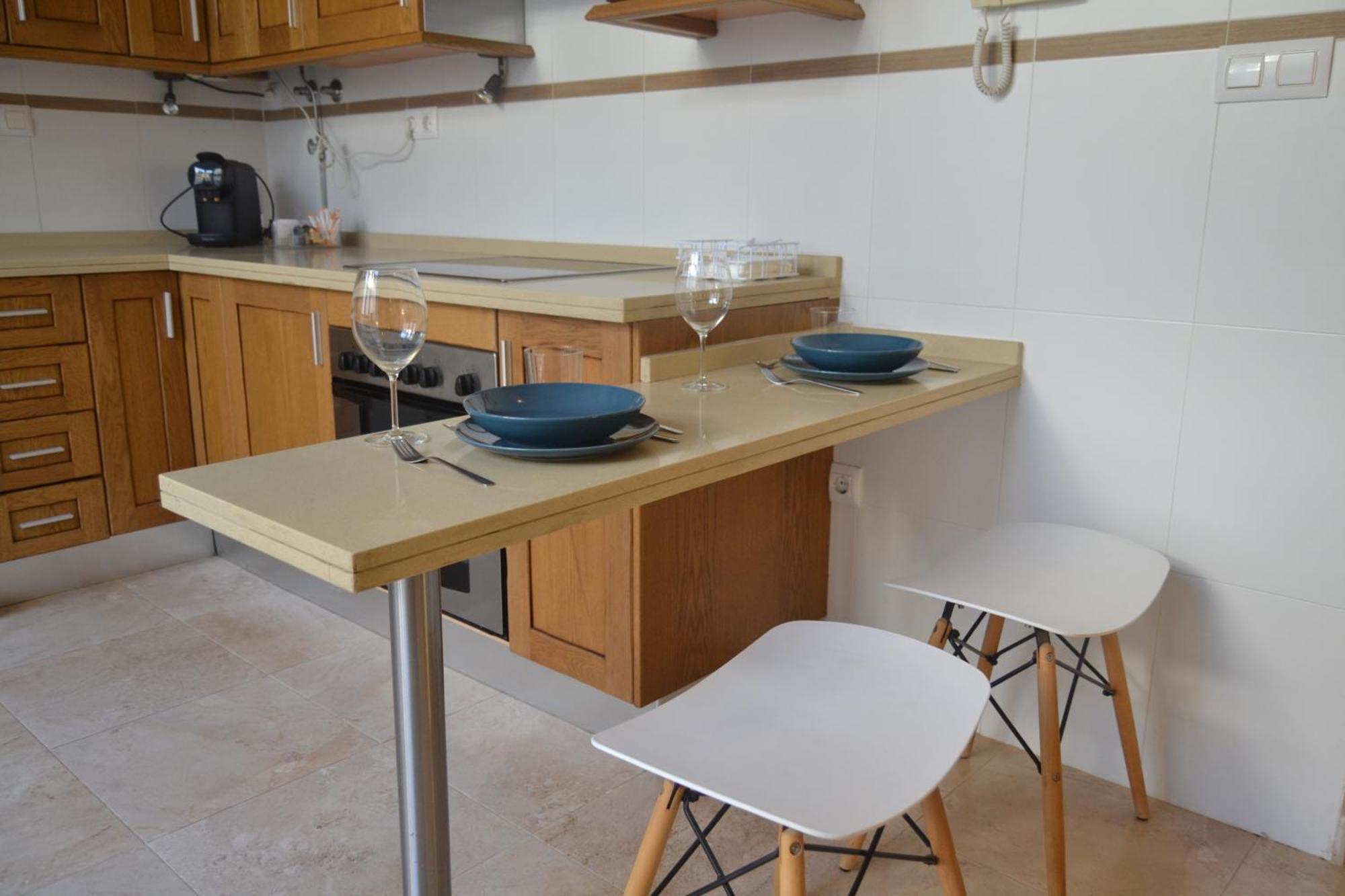 G&H Apartments - Charming Apartment Jerez de la Frontera Esterno foto