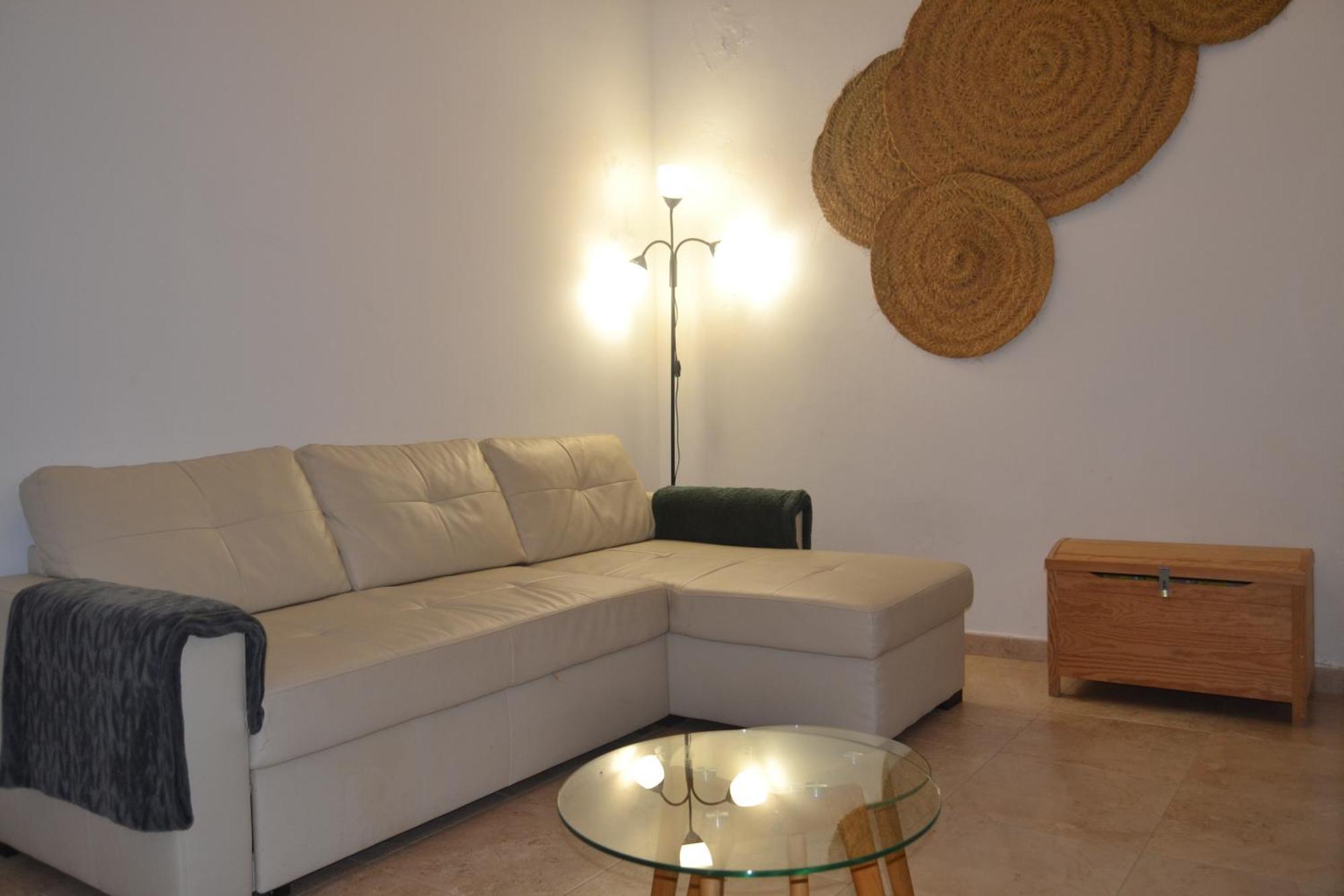 G&H Apartments - Charming Apartment Jerez de la Frontera Esterno foto