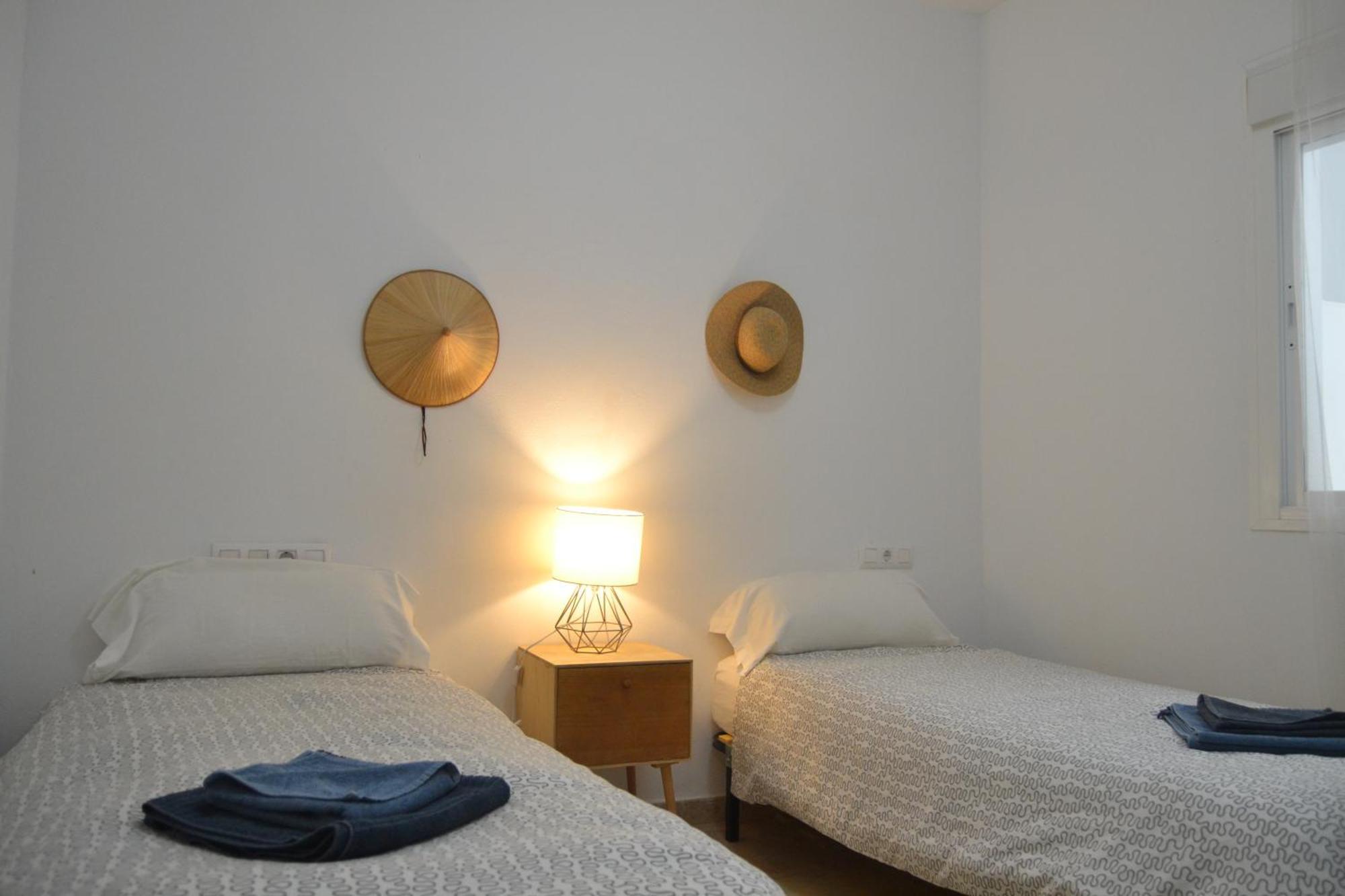 G&H Apartments - Charming Apartment Jerez de la Frontera Esterno foto