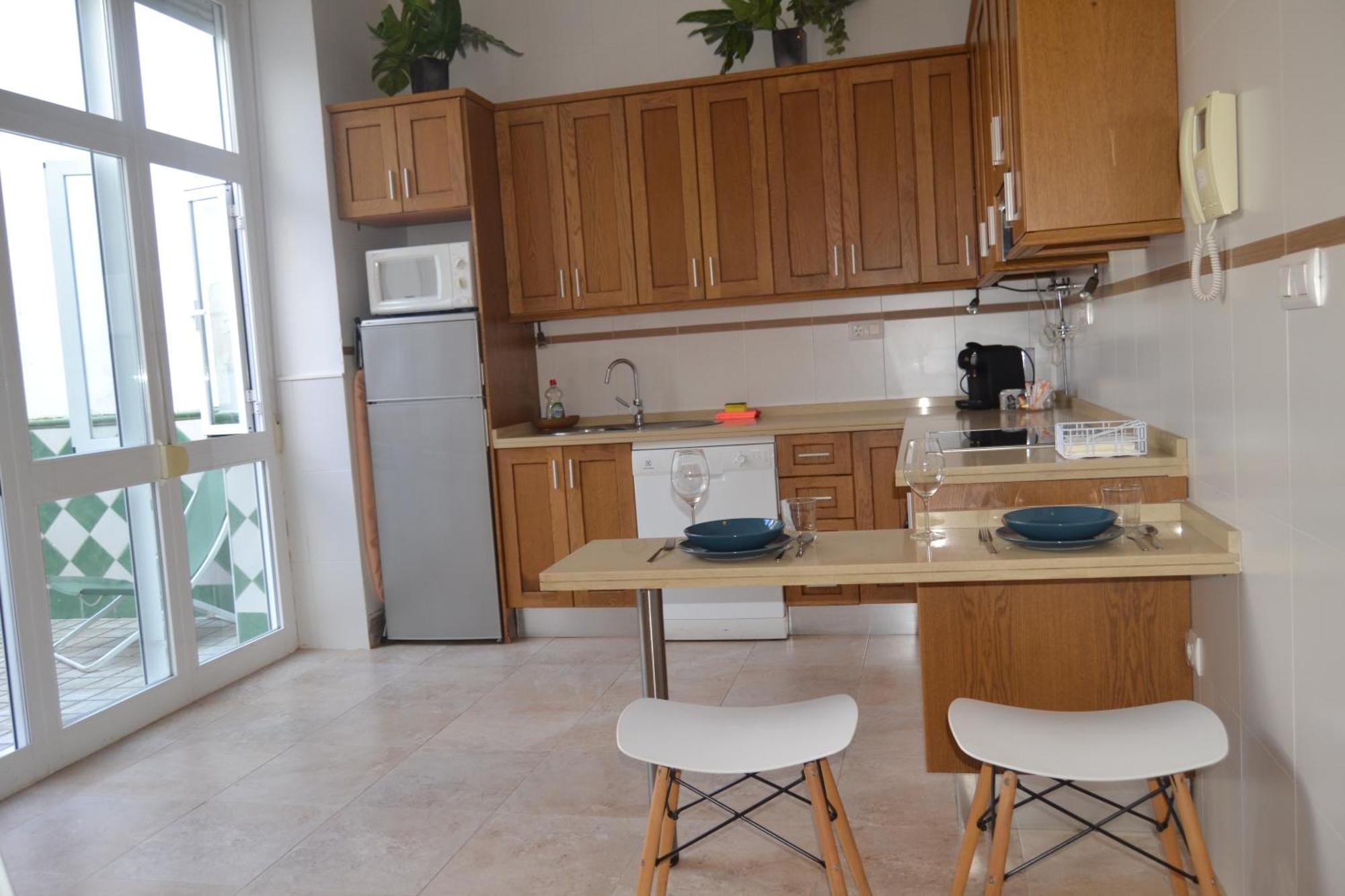 G&H Apartments - Charming Apartment Jerez de la Frontera Esterno foto