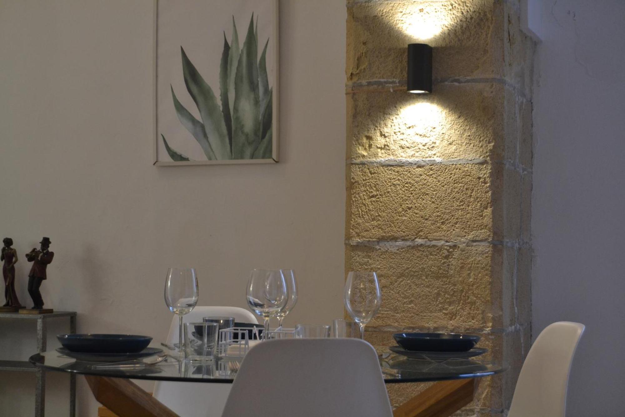 G&H Apartments - Charming Apartment Jerez de la Frontera Esterno foto