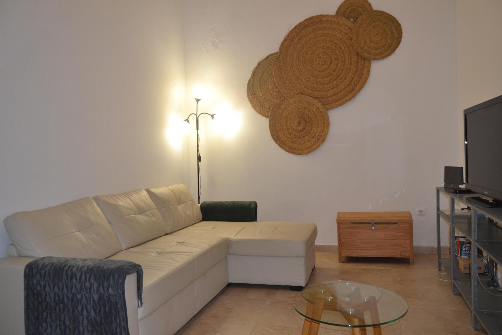 G&H Apartments - Charming Apartment Jerez de la Frontera Esterno foto