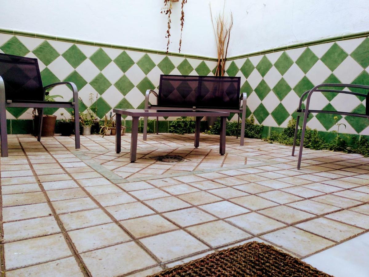 G&H Apartments - Charming Apartment Jerez de la Frontera Esterno foto
