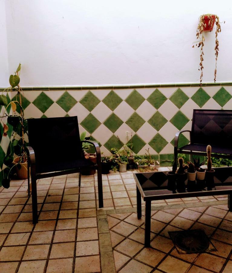 G&H Apartments - Charming Apartment Jerez de la Frontera Esterno foto