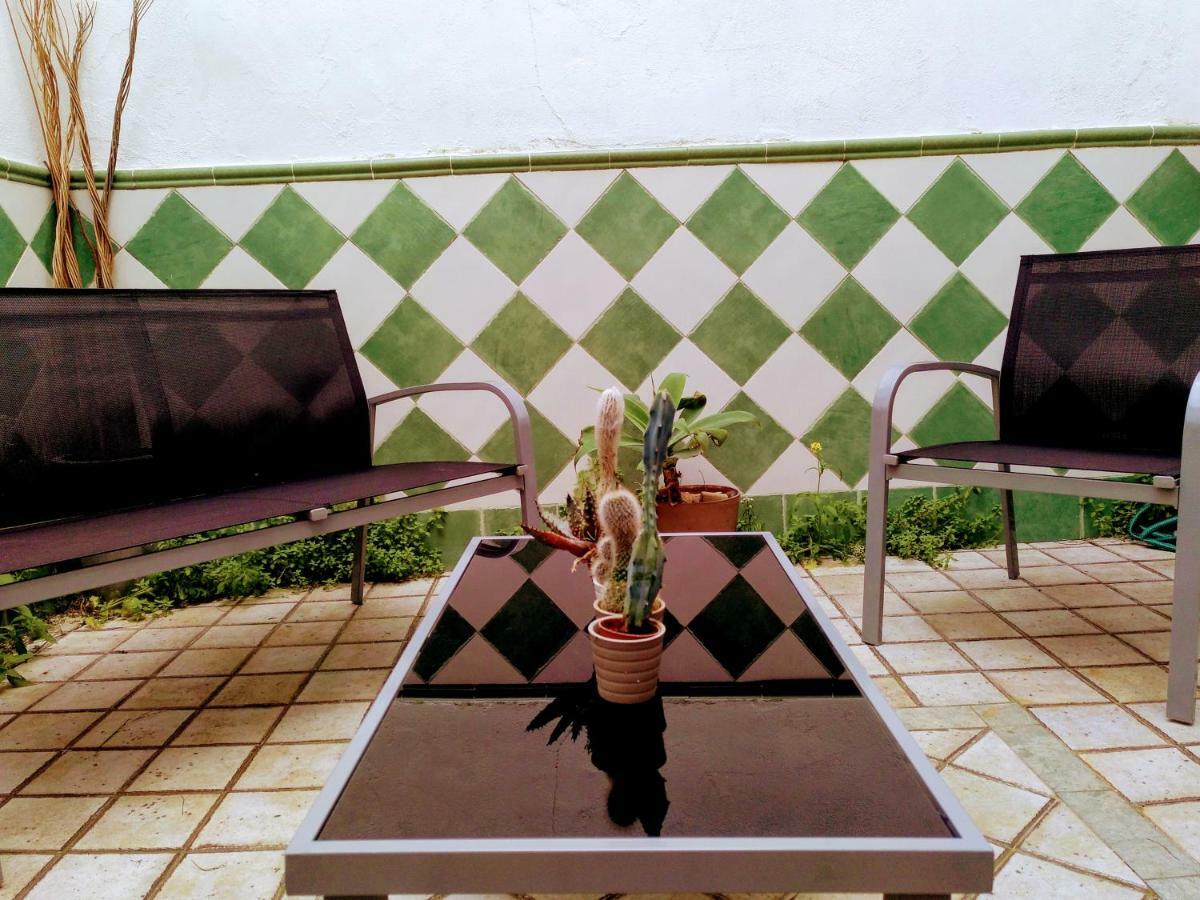 G&H Apartments - Charming Apartment Jerez de la Frontera Esterno foto